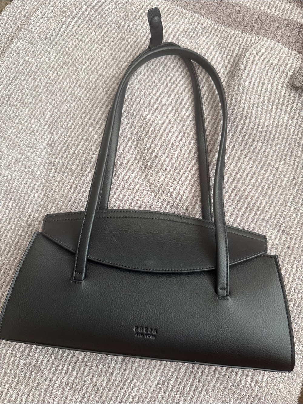 Freja Caroline Bag Black